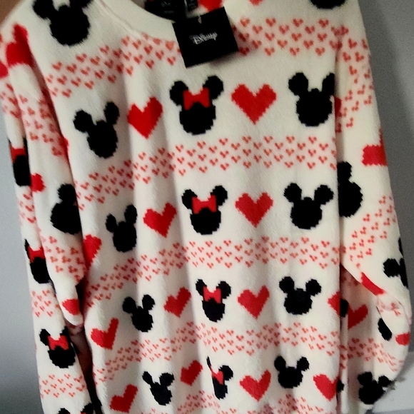Disney super soft sweater - Picture 3 of 6